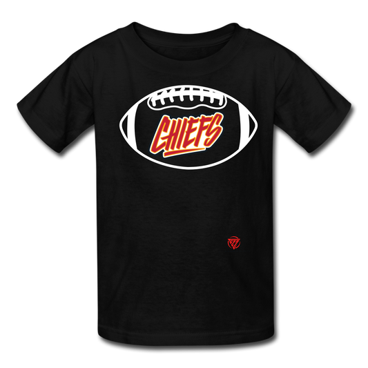 Kids' T-Shirt - black